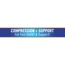 Miracle Foot Relief Compression Sleeve, , large
