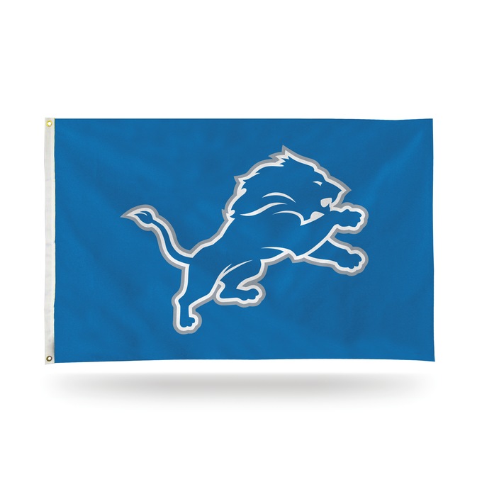 3' x 5' NFL Flag, , large