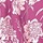 Fuchsia Floral