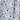 Knit Tunic with Patch Pockets, Blue Floral, swatch