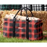 Personalized Farmhouse Utility Tote, , large