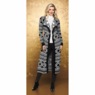 Remi Reversible Duster, , large