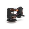 Worx 20V 5-in-1 Multi-Sander, , large