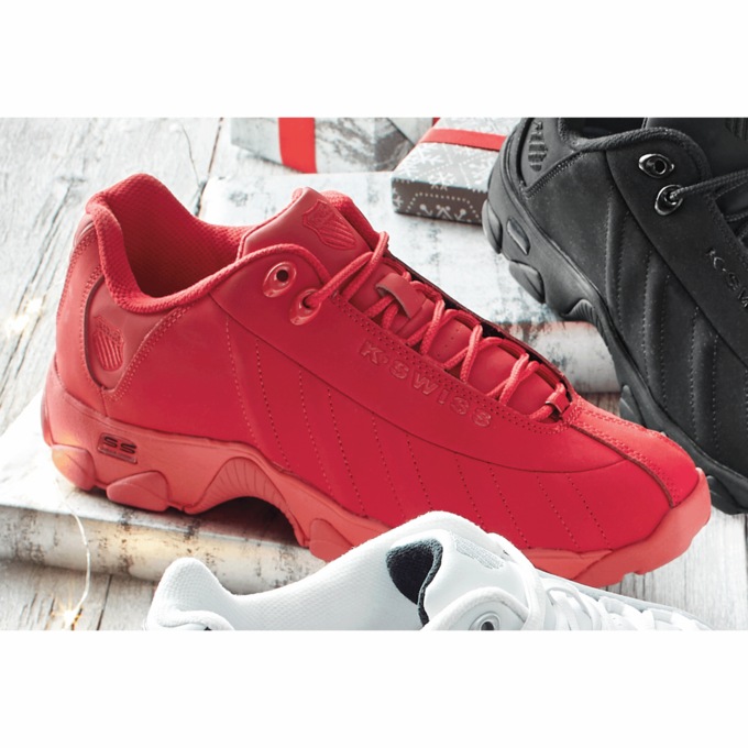 K swiss work boots store