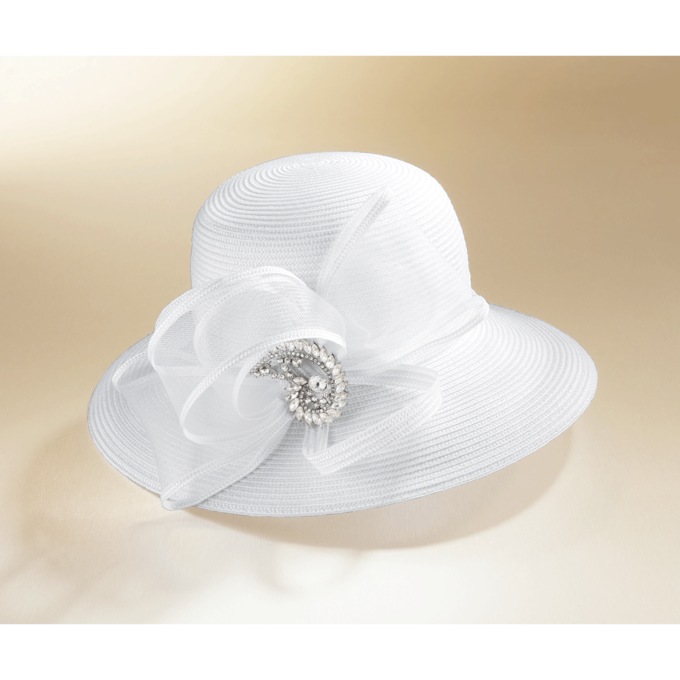 Lysa Hat, , large