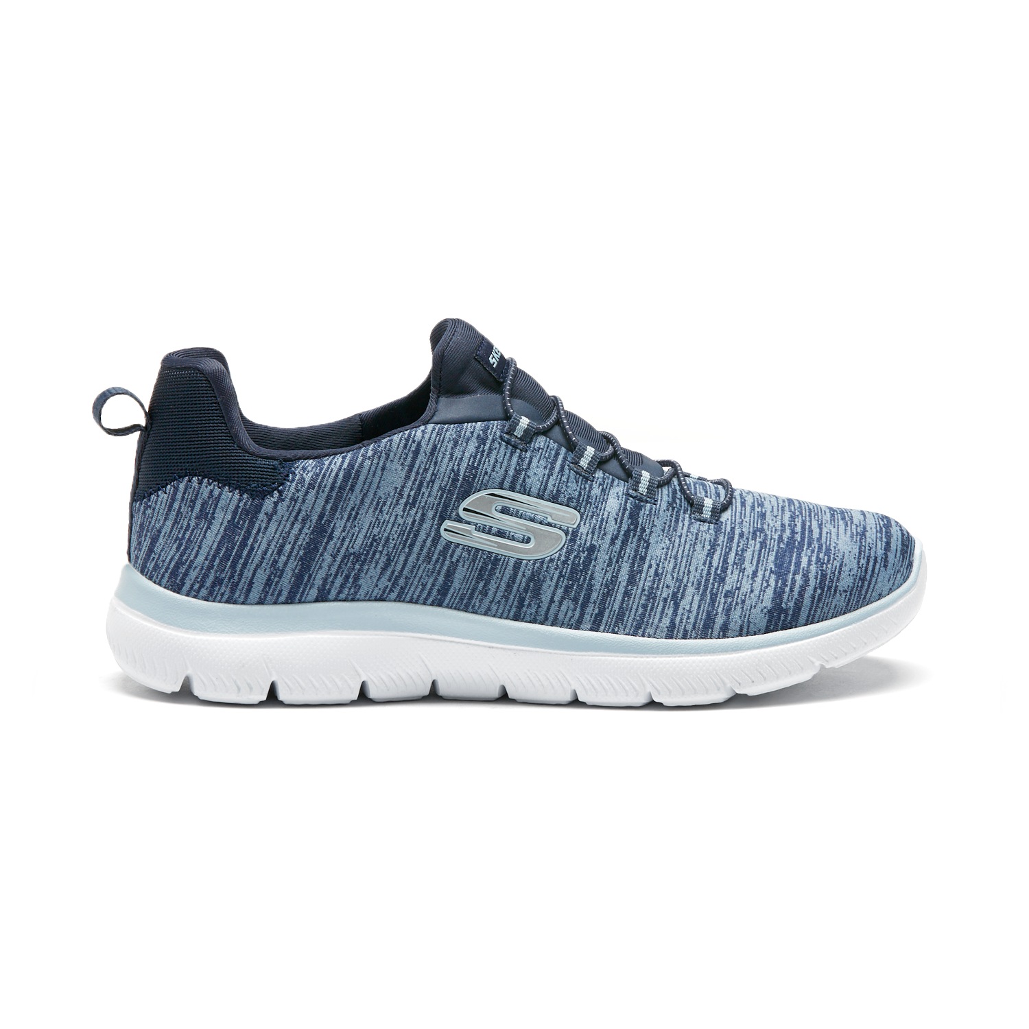 skechers summits quick getaway women's sneakers