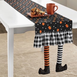 Wicked Table Runner, , large