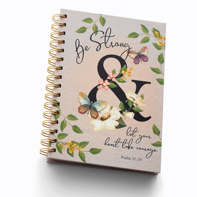 2-PackInspirational Journals, , large