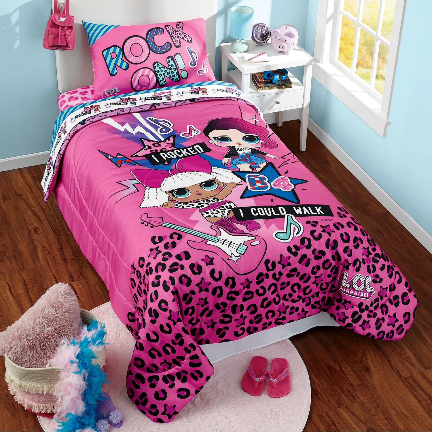 Bedroom Lol Surprise Room Decor A corner tv stand may be a superb remedy. bedroom lol surprise room decor