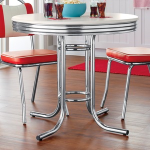 Retro Dining Table, , large