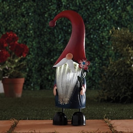 Solar Gnome, , large