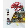 NCAA Magma Lava Lamp Speaker, , large