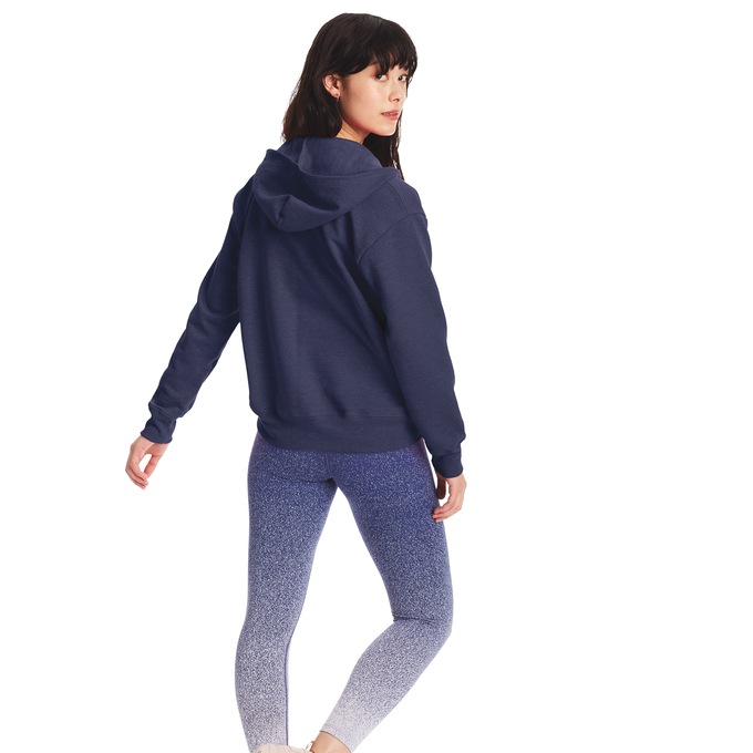 Hanes Comfort Hoodie, , large