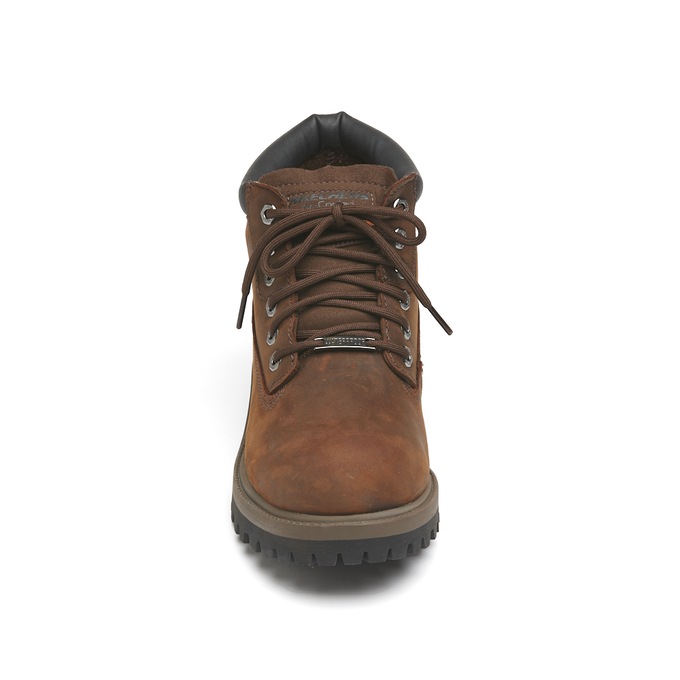 Skechers Men s Sergeant s Verdict Boot Montgomery Ward