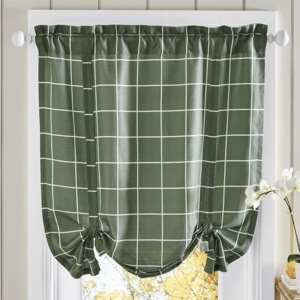 Evangeline Tie Shade, , large