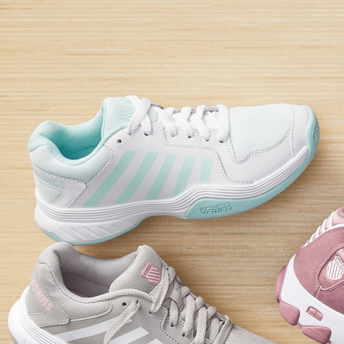 K Swiss Women s Court Express Pickleball Shoe