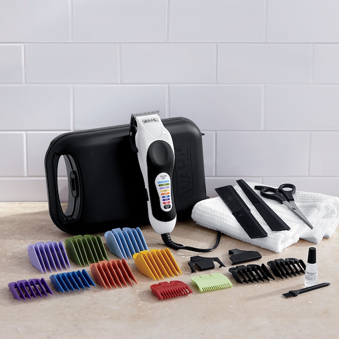 Wahl online color pro