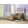 Pillow-Top Bench, , large