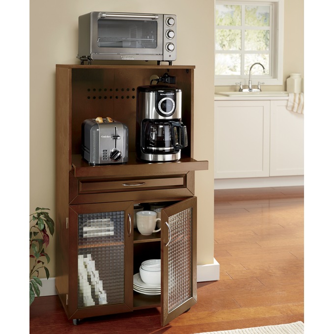 Intel Cabinet, , large
