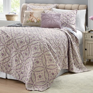 Arabella Oversized Quilt, , large
