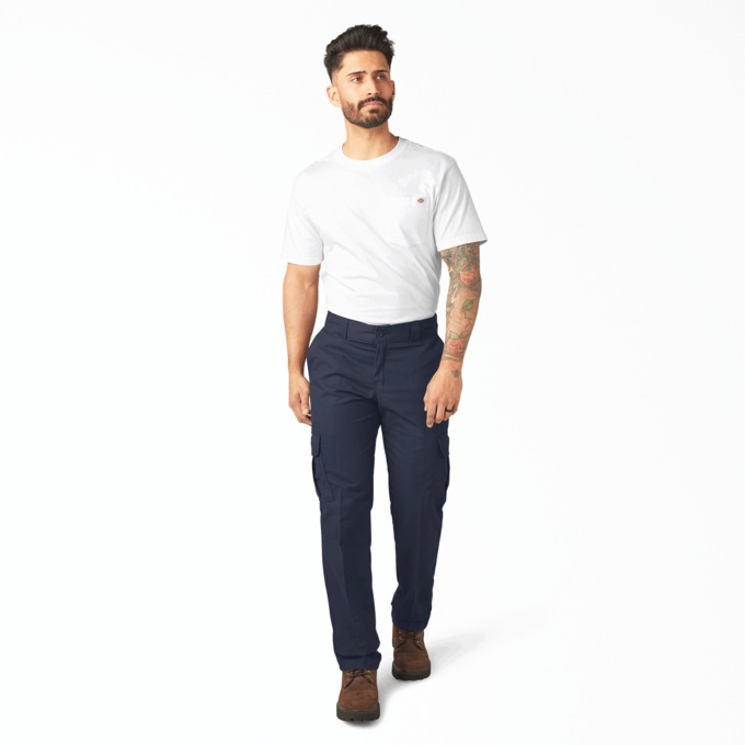 Dickies Flex Twill Cargo Pants, , large