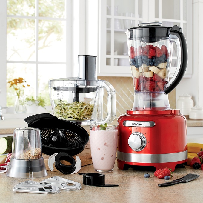 Kalorik All-In-1 Kitchen System, , large
