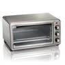 Hamilton Beach 6-Slice Toaster Oven, , large