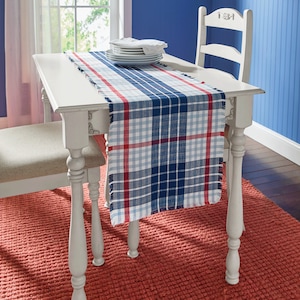 Liberty Table Runner, , large