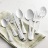 43-Piece Flatware Set, , large