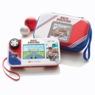 Pole Position Pocket Player, White, large