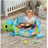 Play Mat & Ball Pit, , large