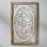 Embossed Metal Panel, , large