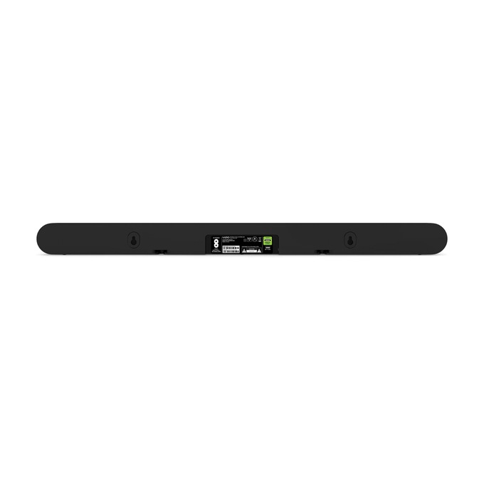 Vizio Soundbar, Black, large