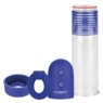 Admiral Rechargeable Rock Hard Pump Kit, , large