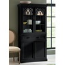 Arched Door Hutch, , large