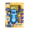 Lexibook Interactive Stitch, Blue, large