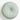 Round Gingham Pillow, Basil, swatch