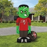 NFL  Inflatable Steinbacker, , large