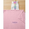 Child&#39;s Hooded Blanket, , large