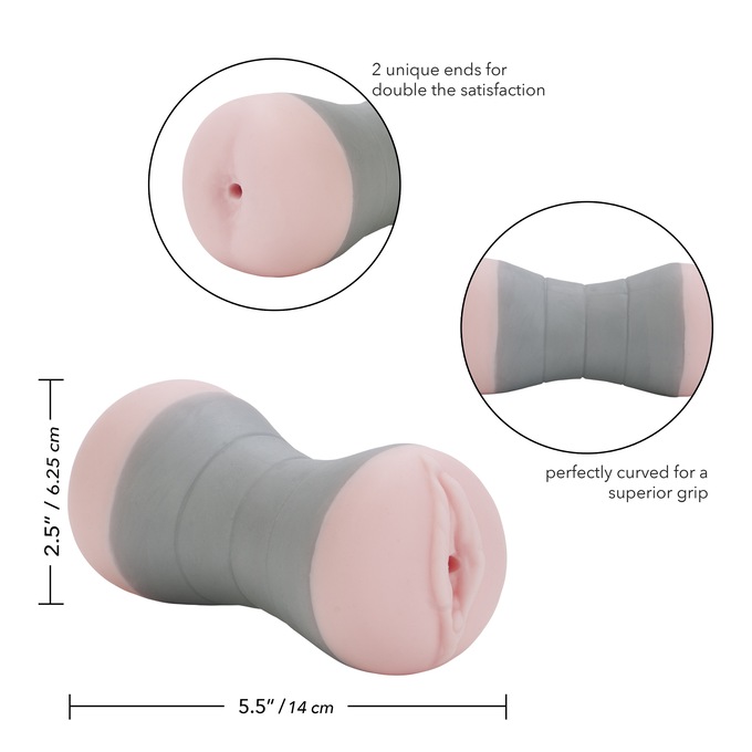 Travel Gripper P&A, , large