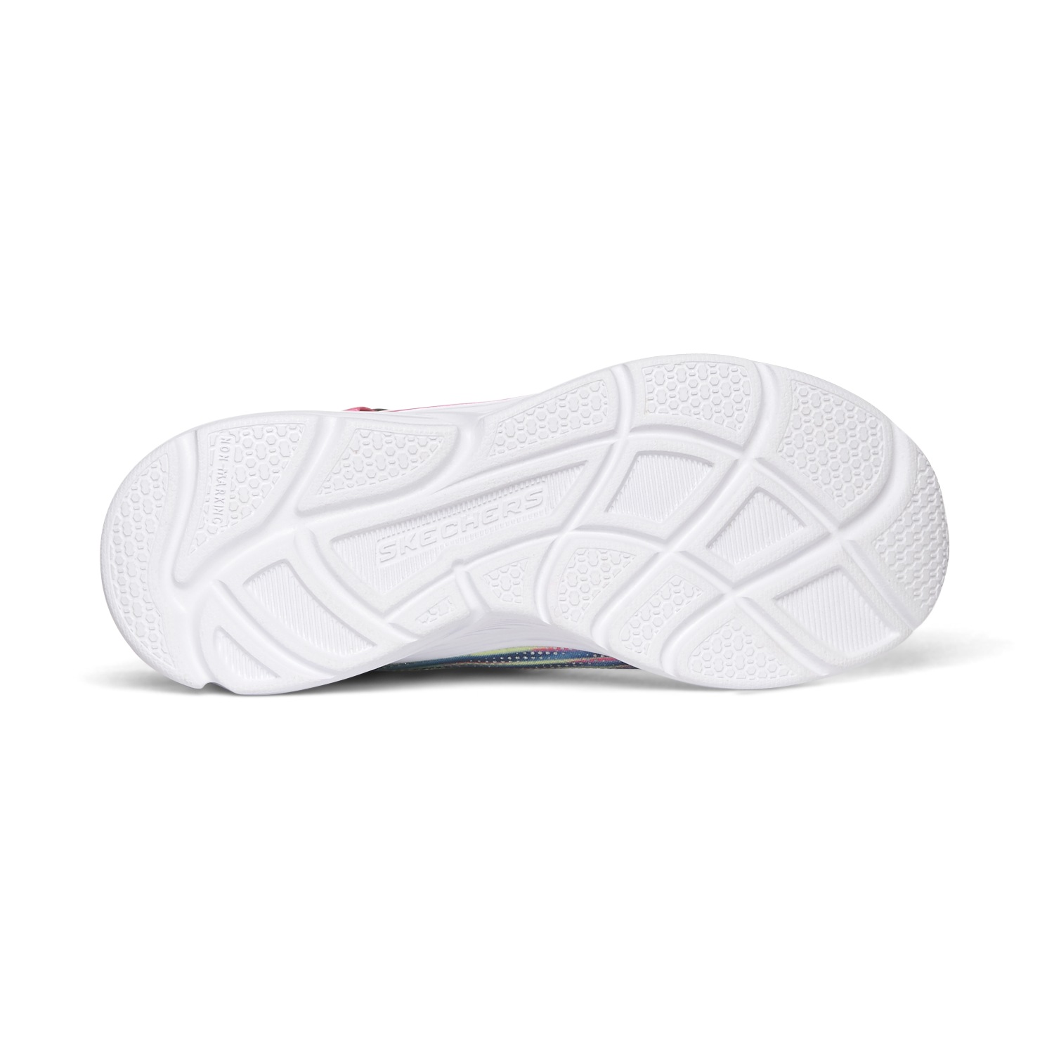 skechers wavy lites