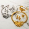 Rose Jewelry Set, , large