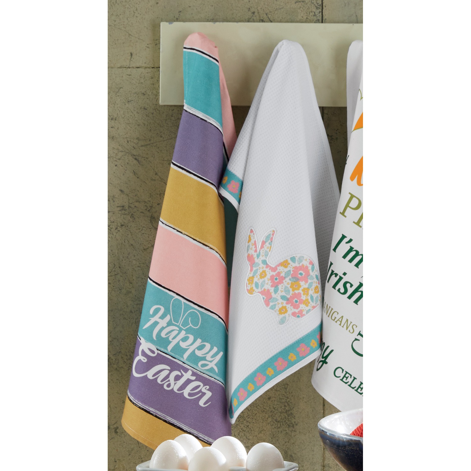Seasonal Kitchen Towel Sets Montgomery Ward