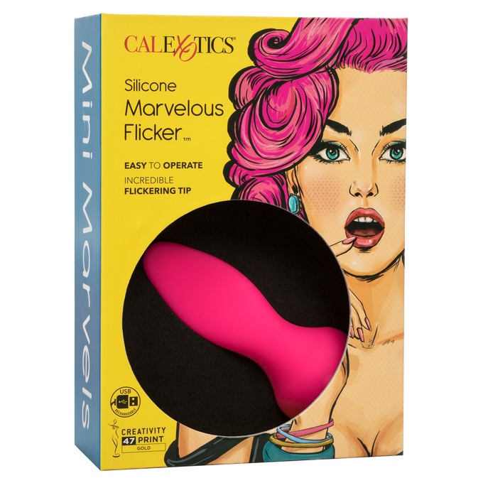 Mini Marvels Marvelous Flicker, , large