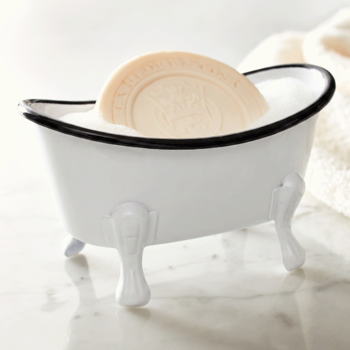 Bathtub Soap Dish, , large