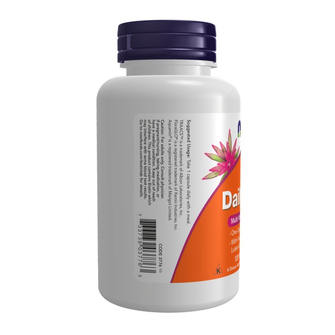 Daily Vits&trade; Veg Capsules, , large