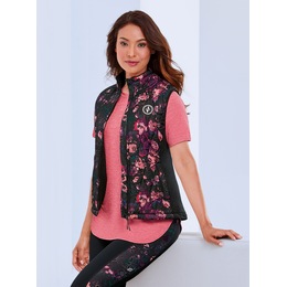 Skechers GOwalk Floral Vest, , large