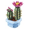 LEGO Botanicals Flowering Cactus, Multi, large