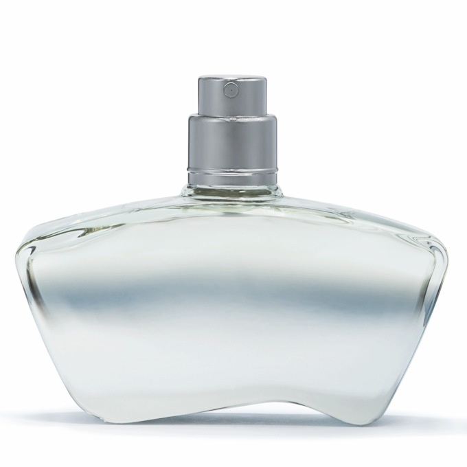 Jennifer Aniston Silver EDP Spray, , large