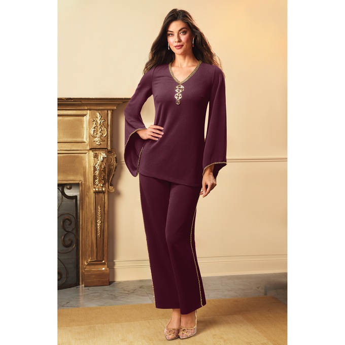 Lucia Pant Outfit, , large